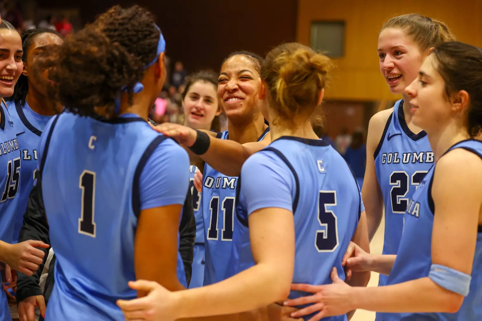 WBK: Columbia at Harvard (Jan. 10, 2026)