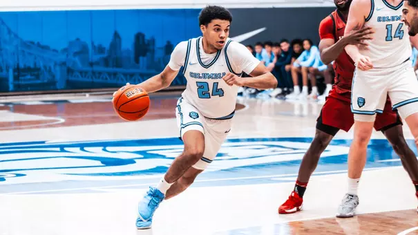 Franklin Driving against Harvard