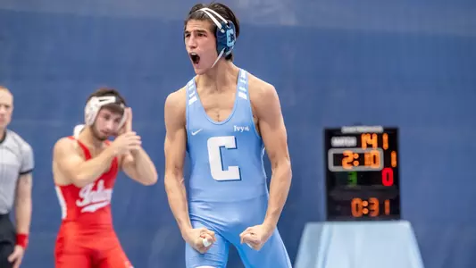 Kai Owen vs. Indiana