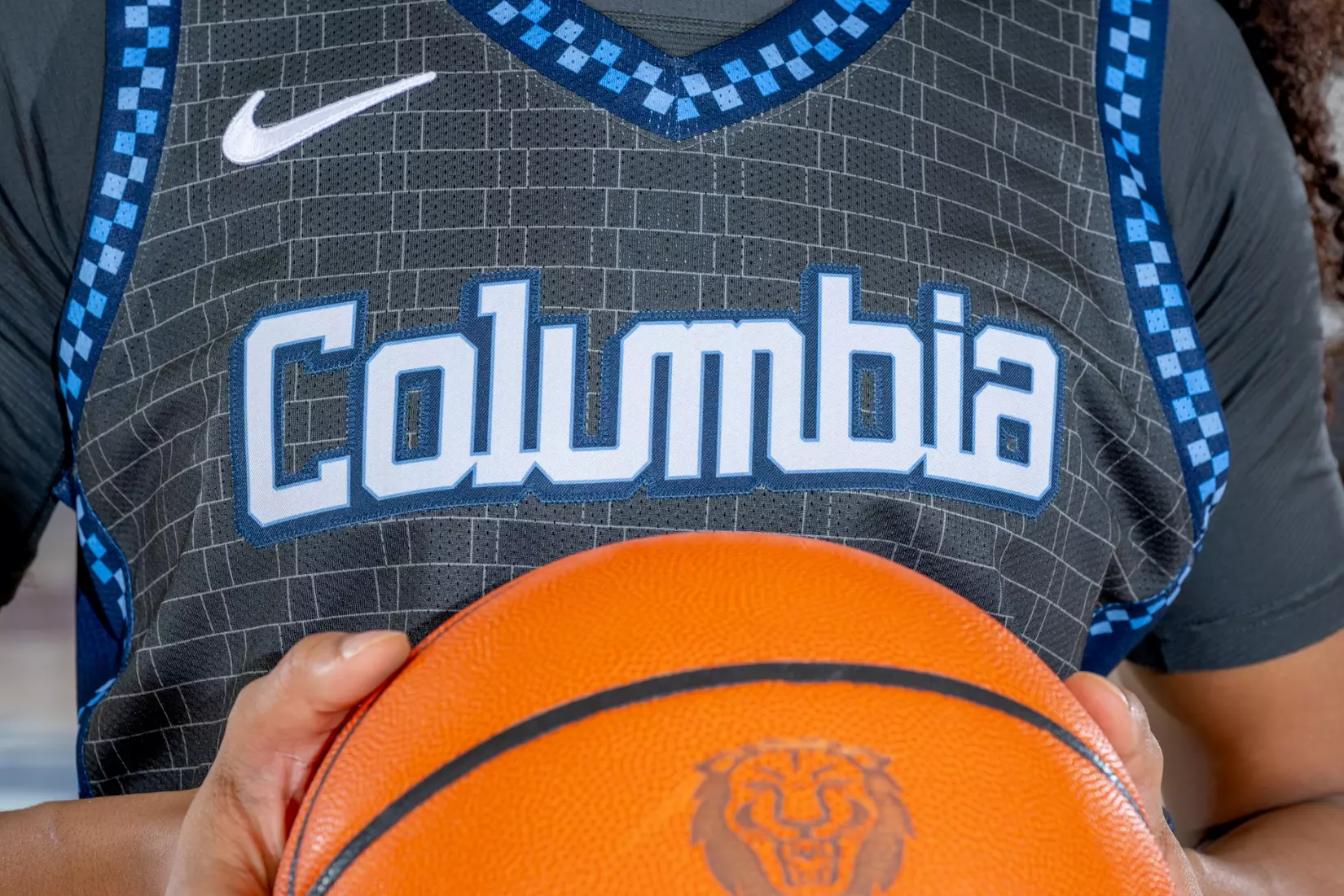 Columbia Women's Basketball Exclusive Nike Uniforms