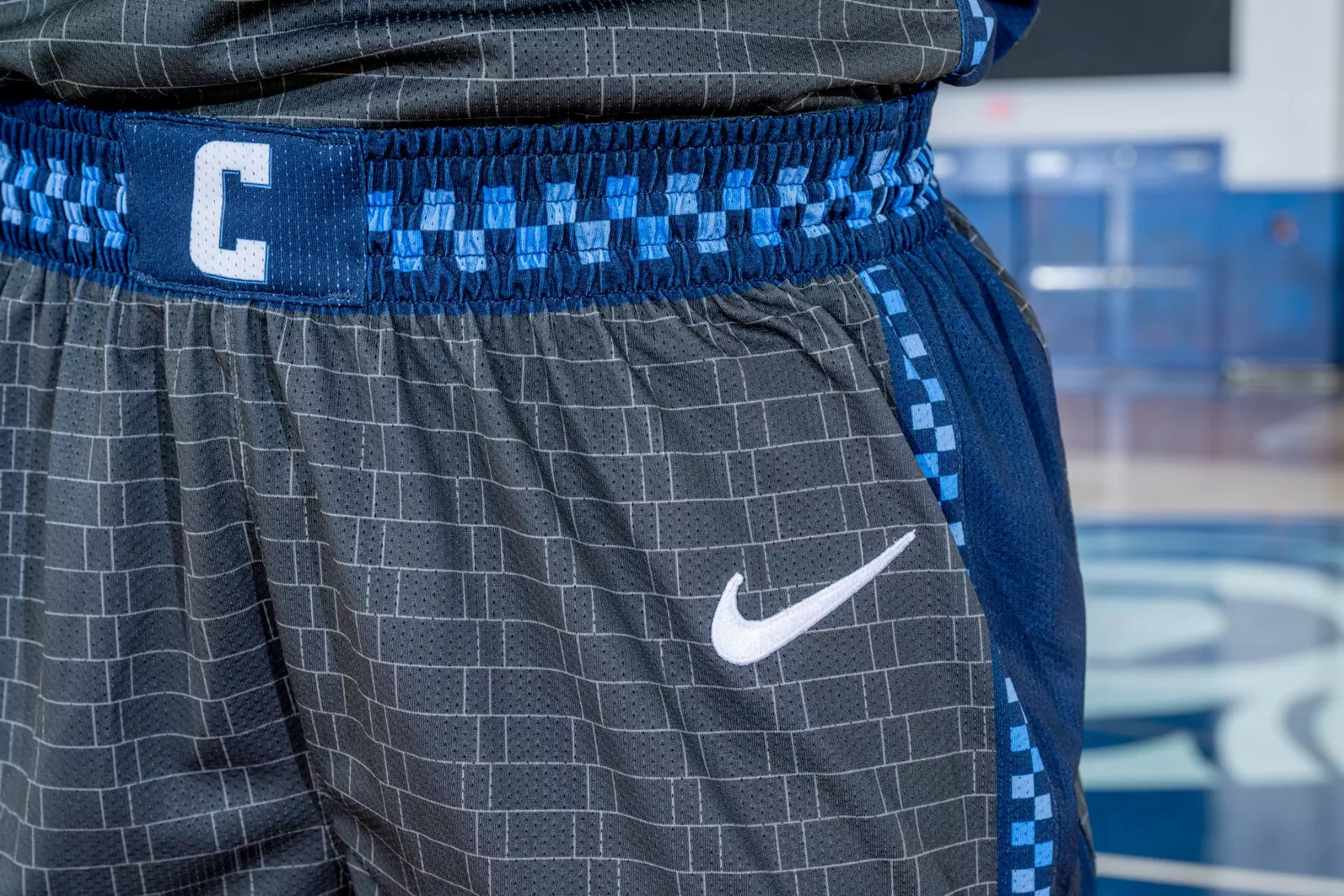 Columbia Women's Basketball Exclusive Nike Uniforms