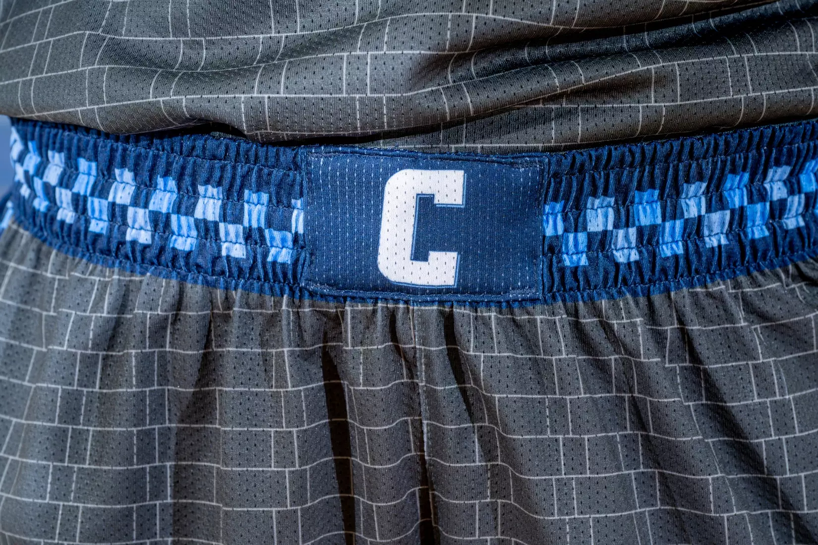 Columbia Women's Basketball Exclusive Nike Uniforms