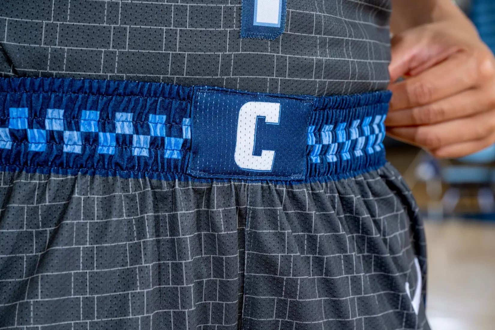 Columbia Women's Basketball Exclusive Nike Uniforms