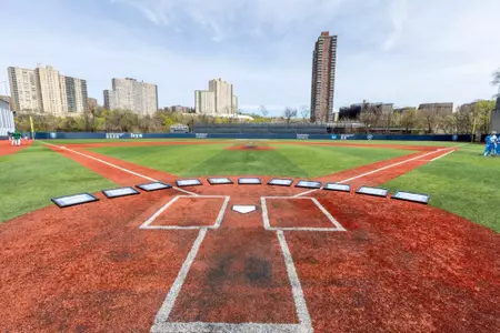 Robertson Field Low Level