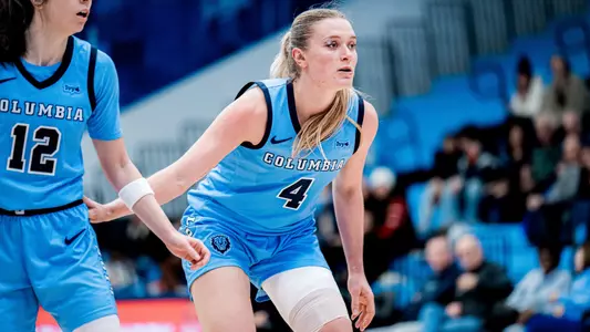 Fliss Henderson versus Cornell 2026