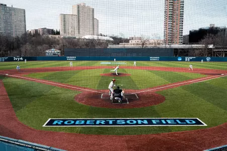 Robertson Field 2025