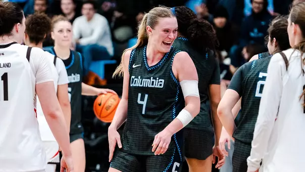 Fliss Henderson Laughing versus Brown 2026