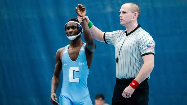 Sulayman Bah vs. Morgan State