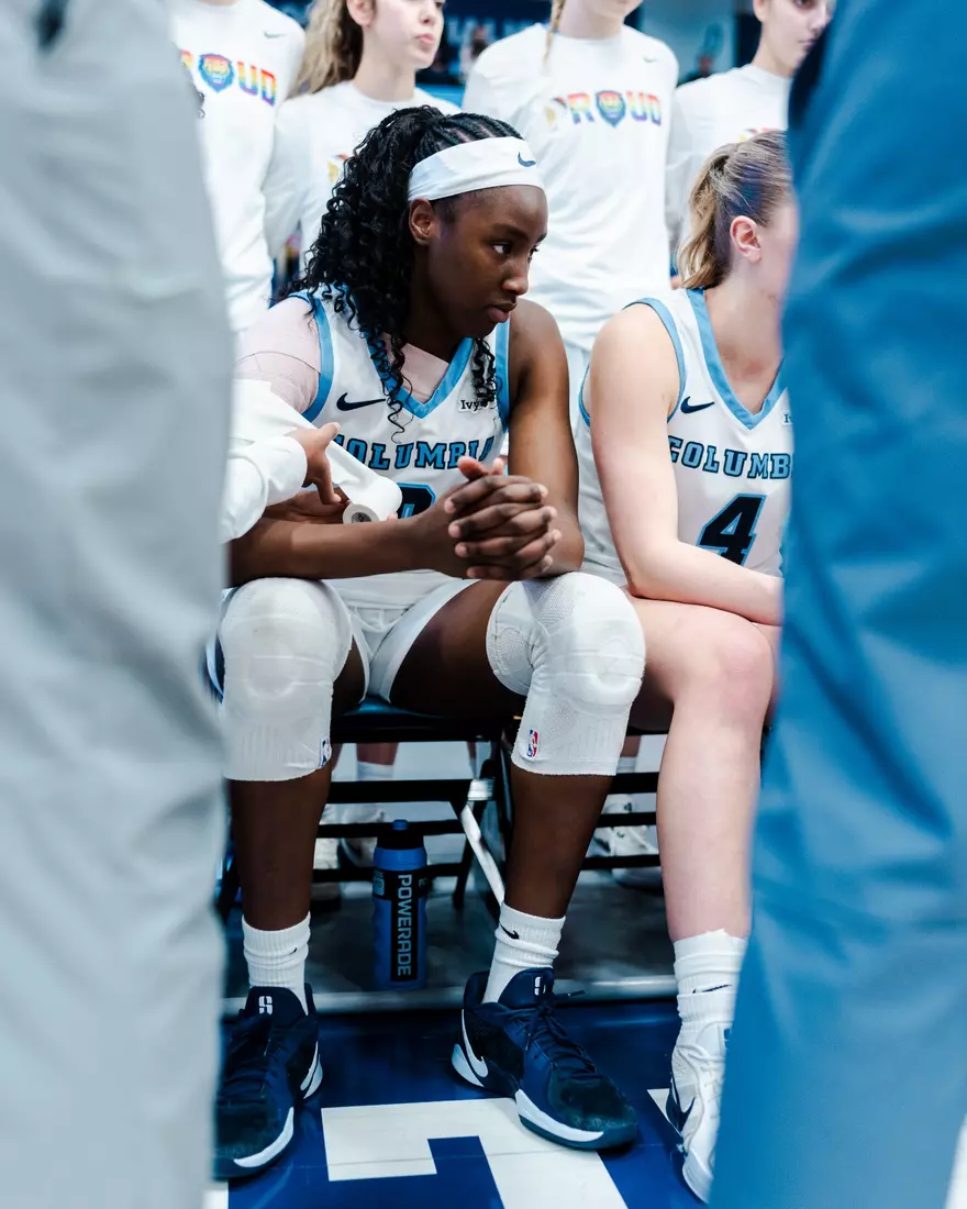 Columbia vs. Dartmouth