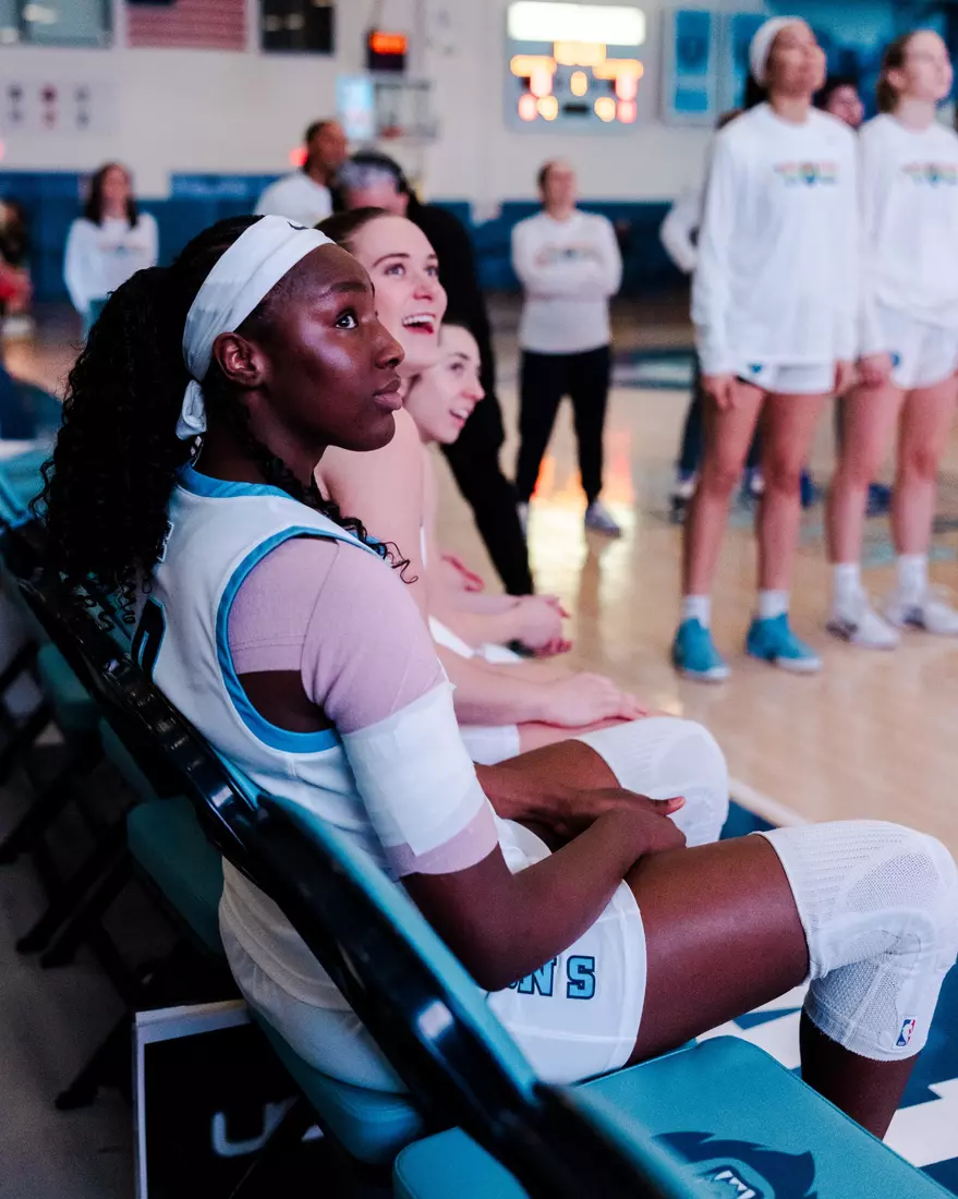 Columbia vs. Dartmouth