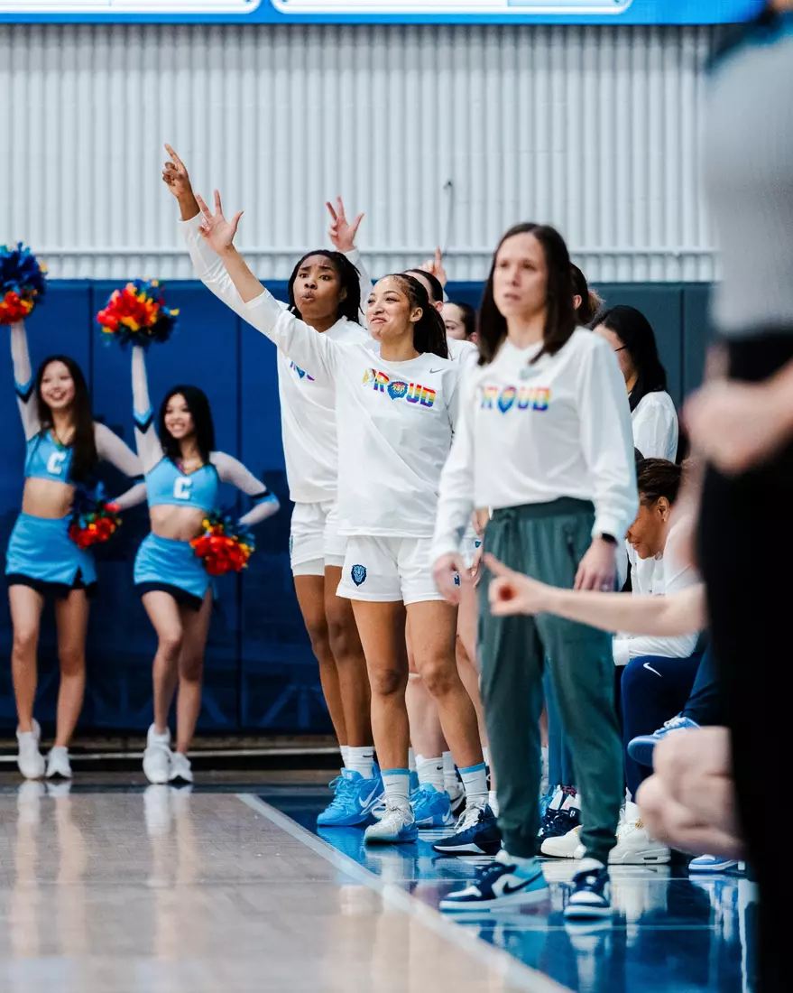 Columbia vs. Dartmouth