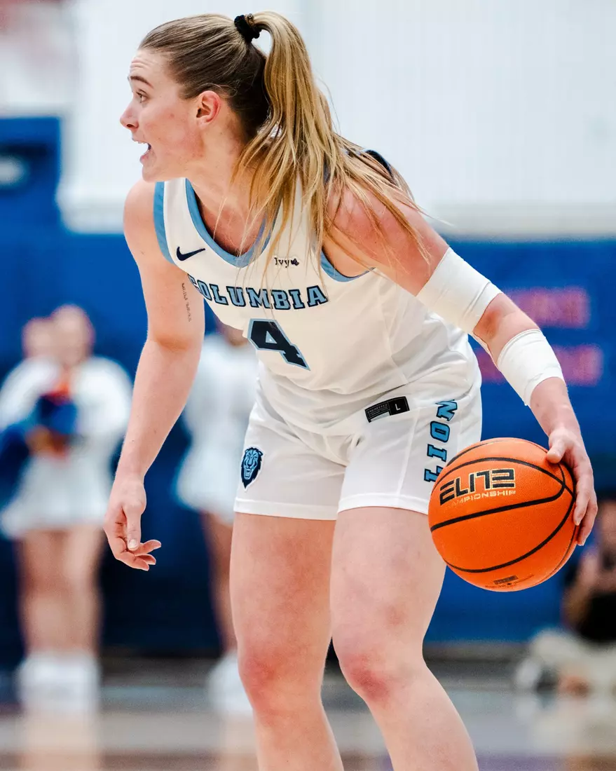 Columbia vs. Dartmouth