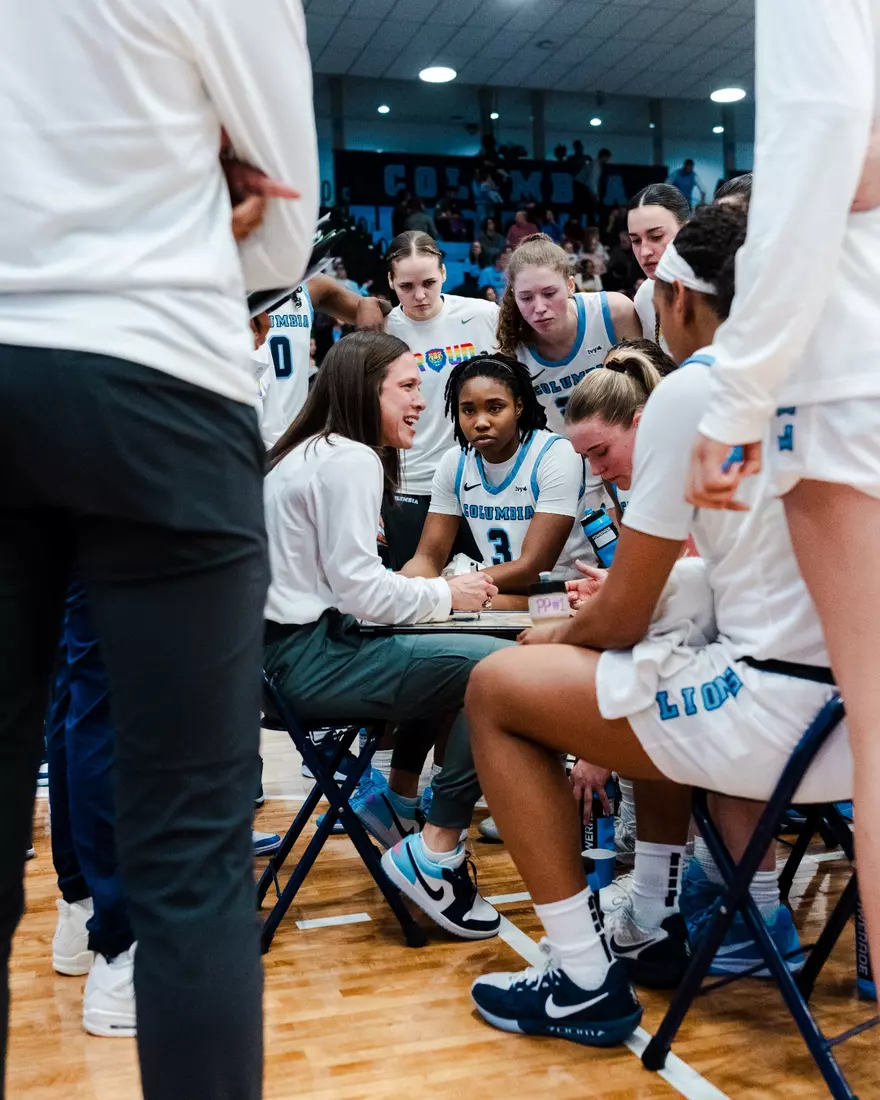 Columbia vs. Dartmouth