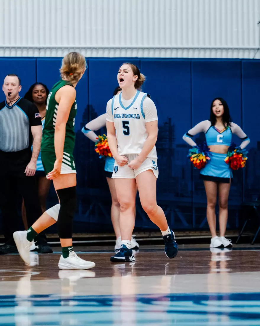 Columbia vs. Dartmouth