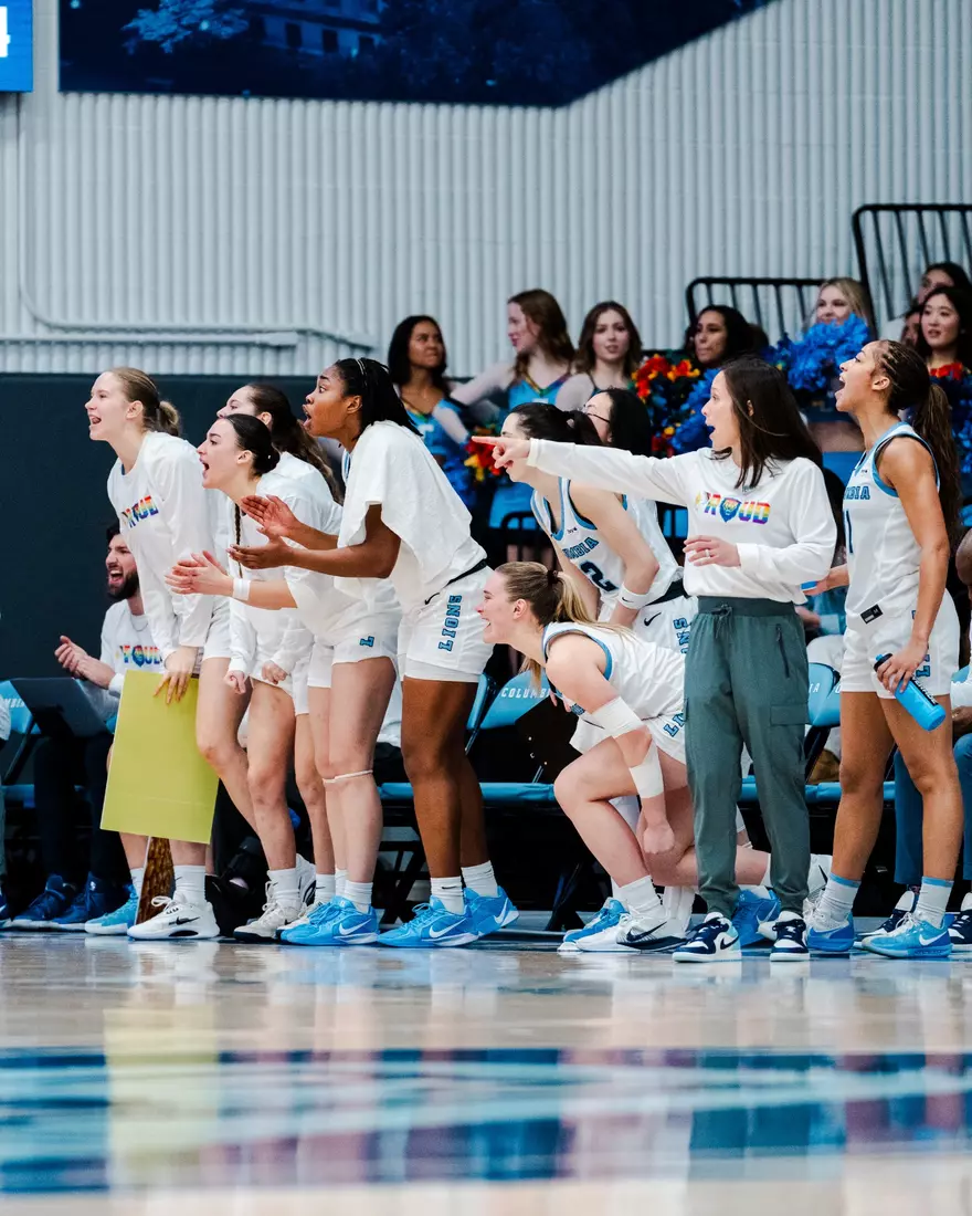 Columbia vs. Dartmouth