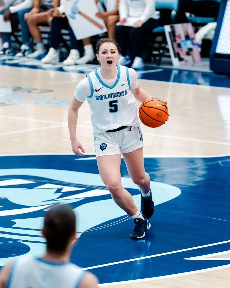 Columbia vs. Dartmouth