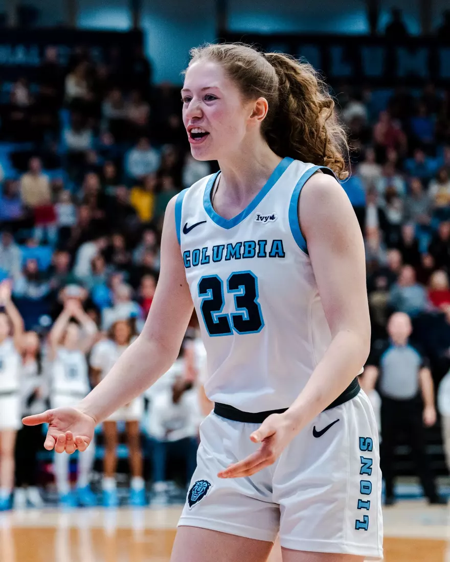 Columbia vs. Dartmouth