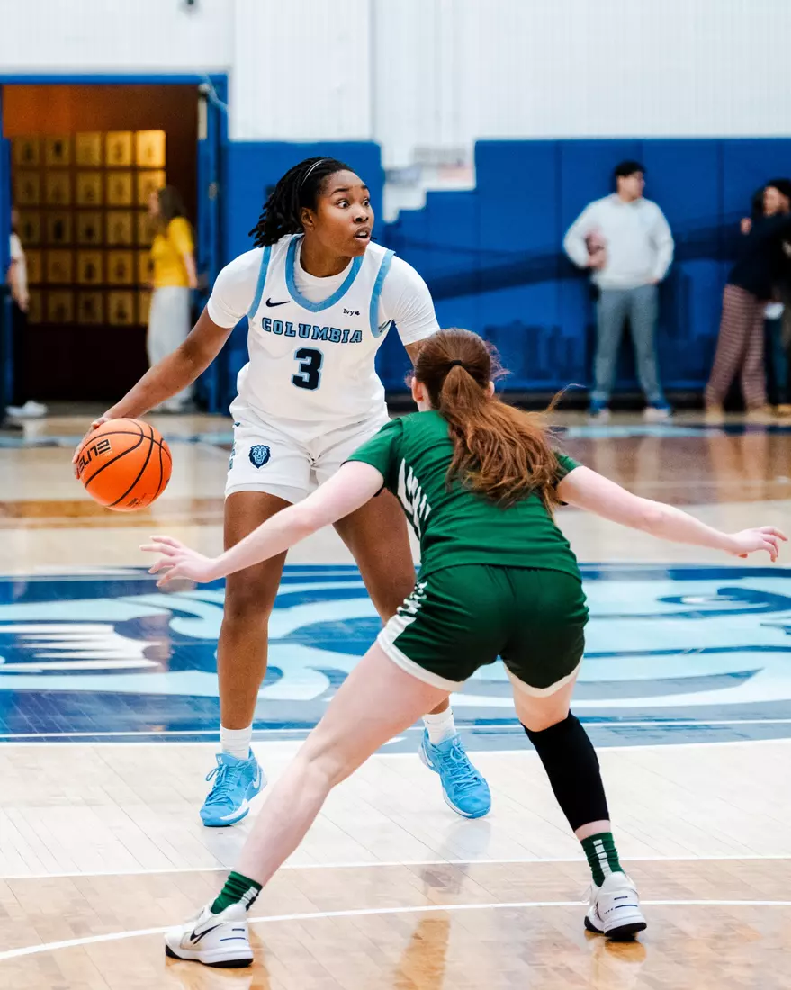 Columbia vs. Dartmouth