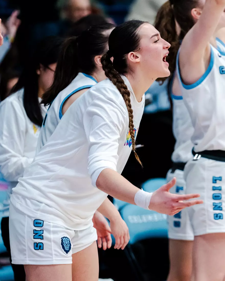 Columbia vs. Dartmouth