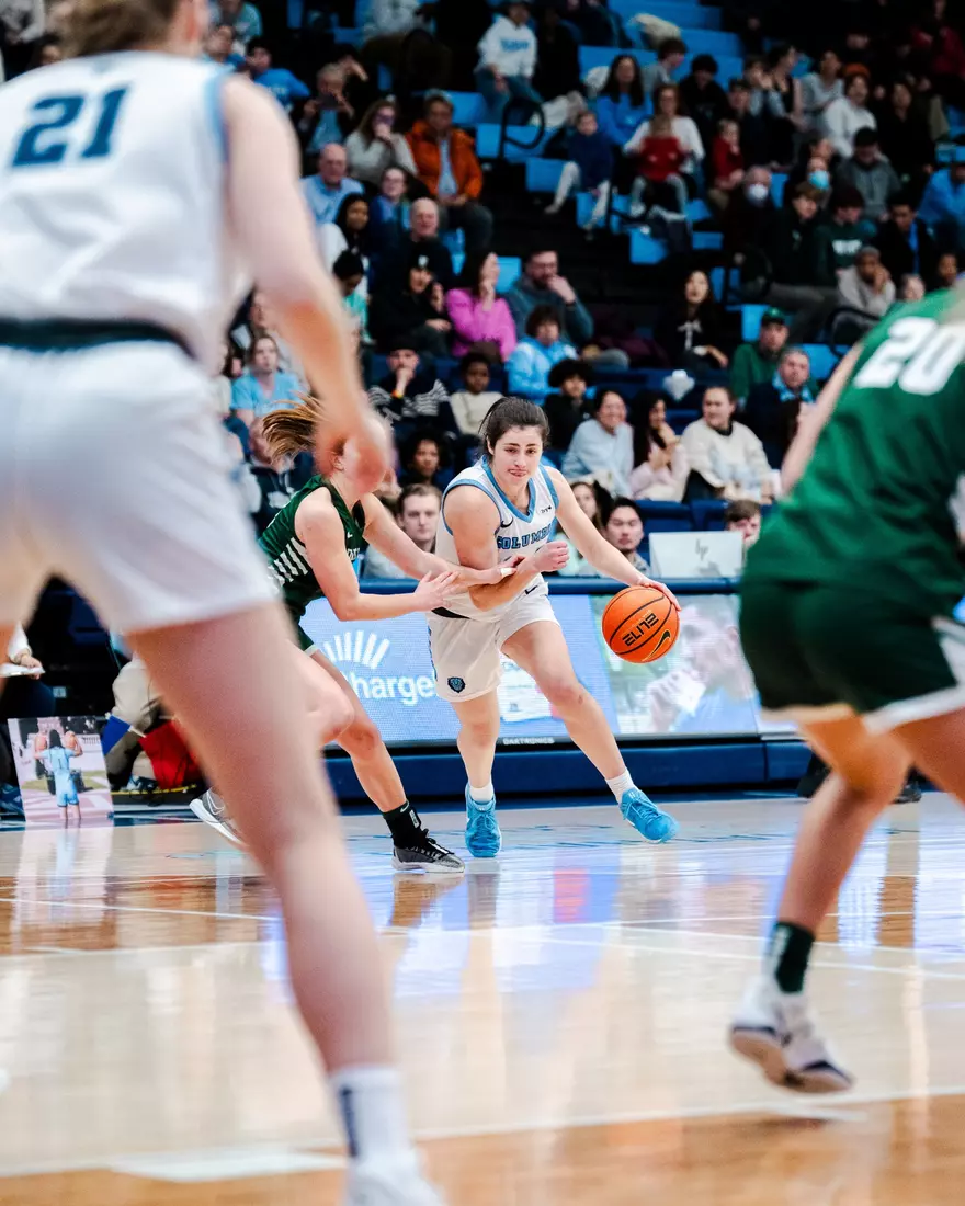 Columbia vs. Dartmouth