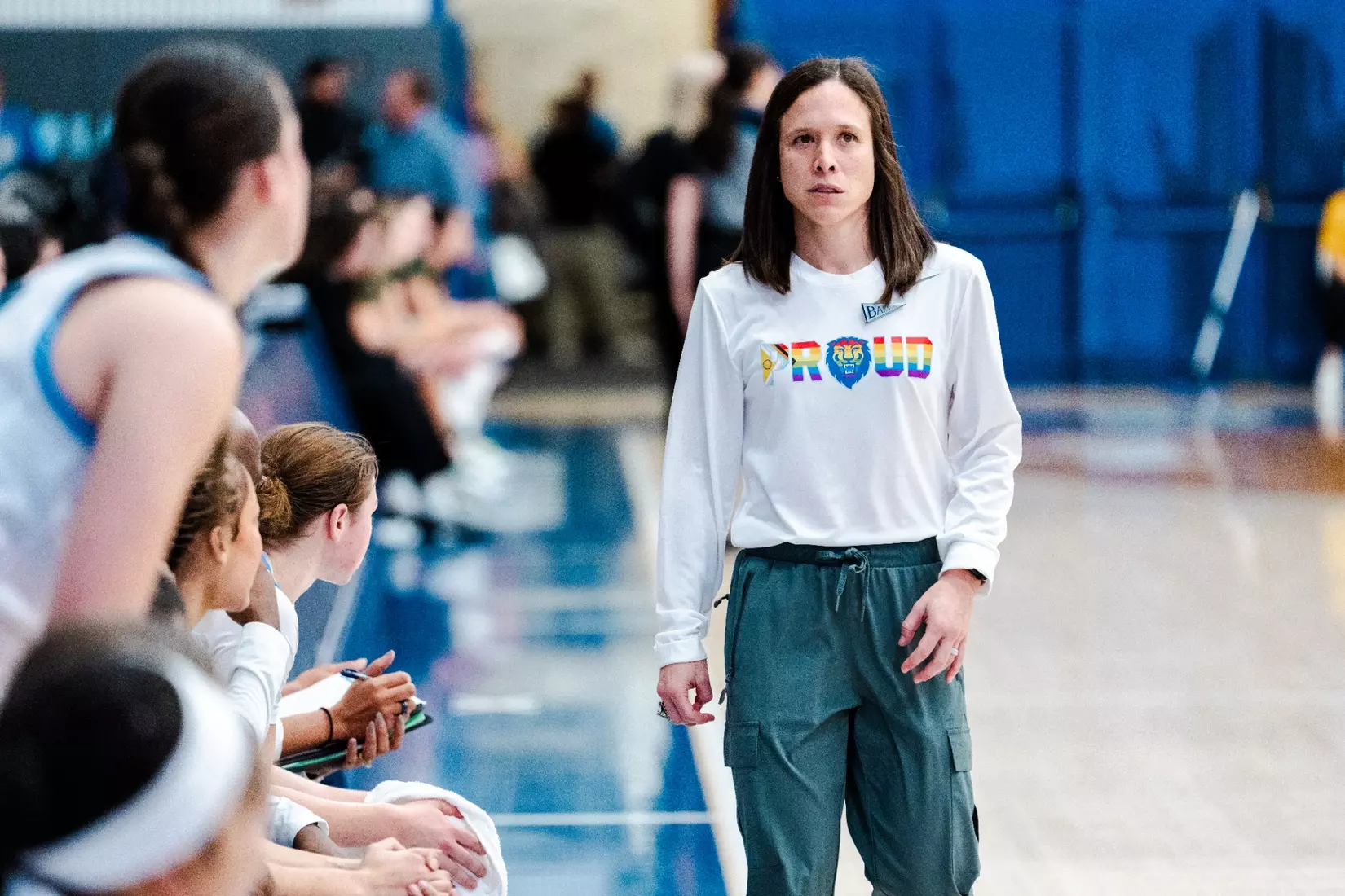 Columbia vs. Dartmouth