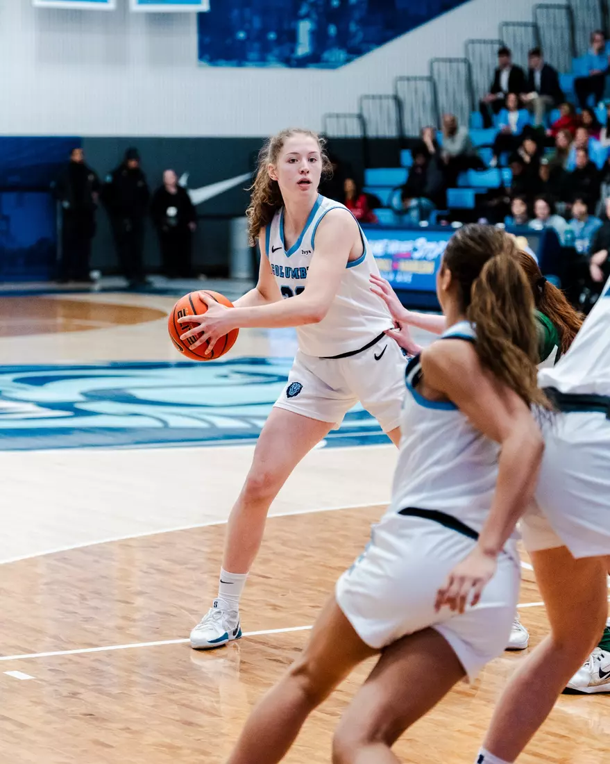 Columbia vs. Dartmouth