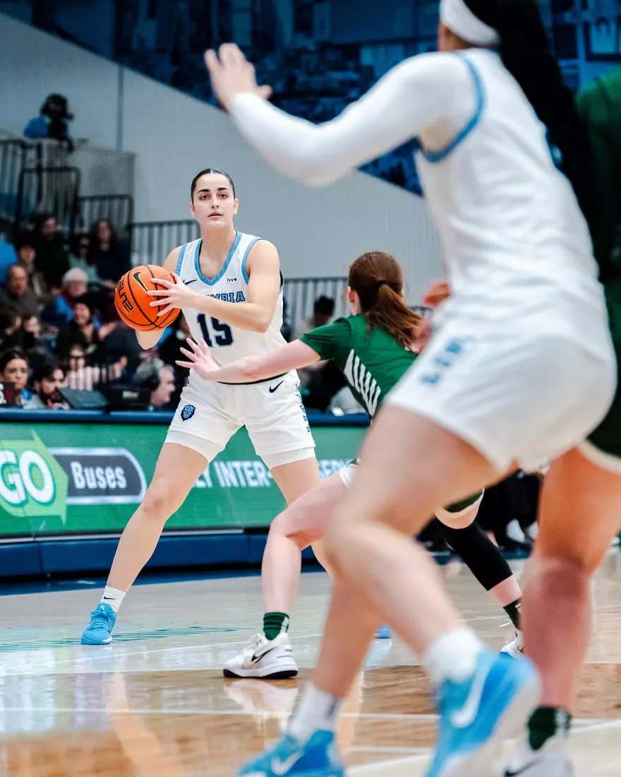 Columbia vs. Dartmouth