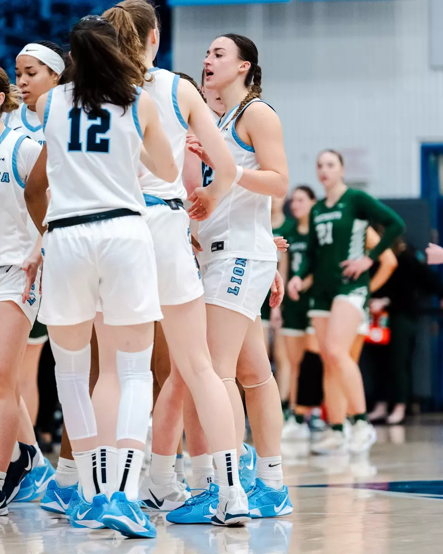 Columbia vs. Dartmouth