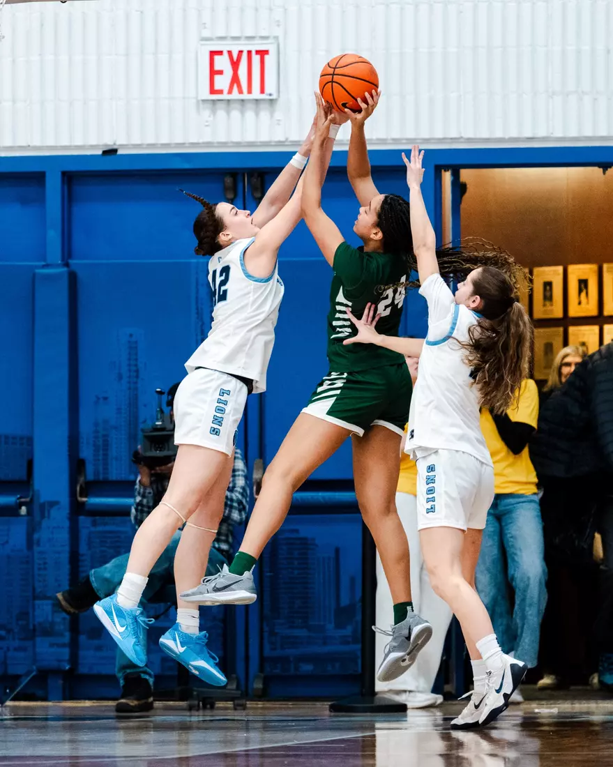 Columbia vs. Dartmouth