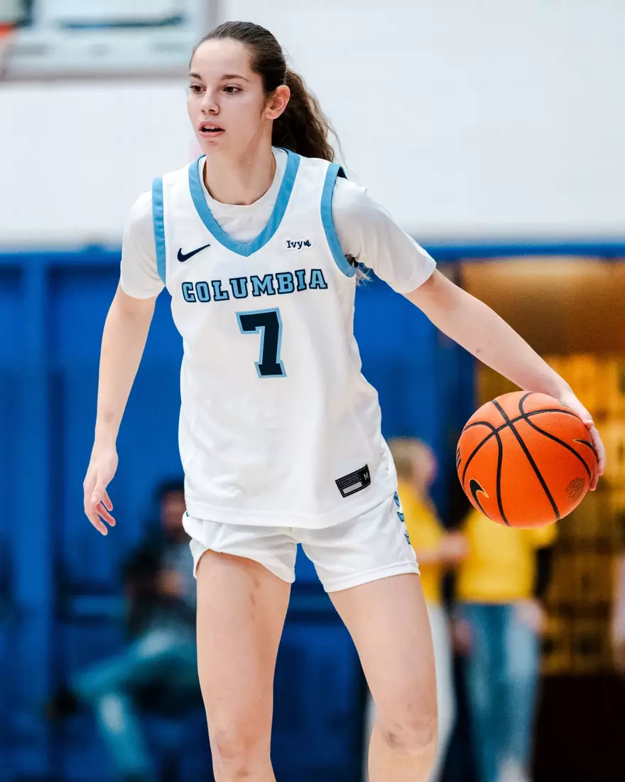 Columbia vs. Dartmouth