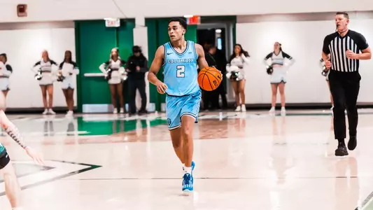 Kenny Noland at Dartmouth