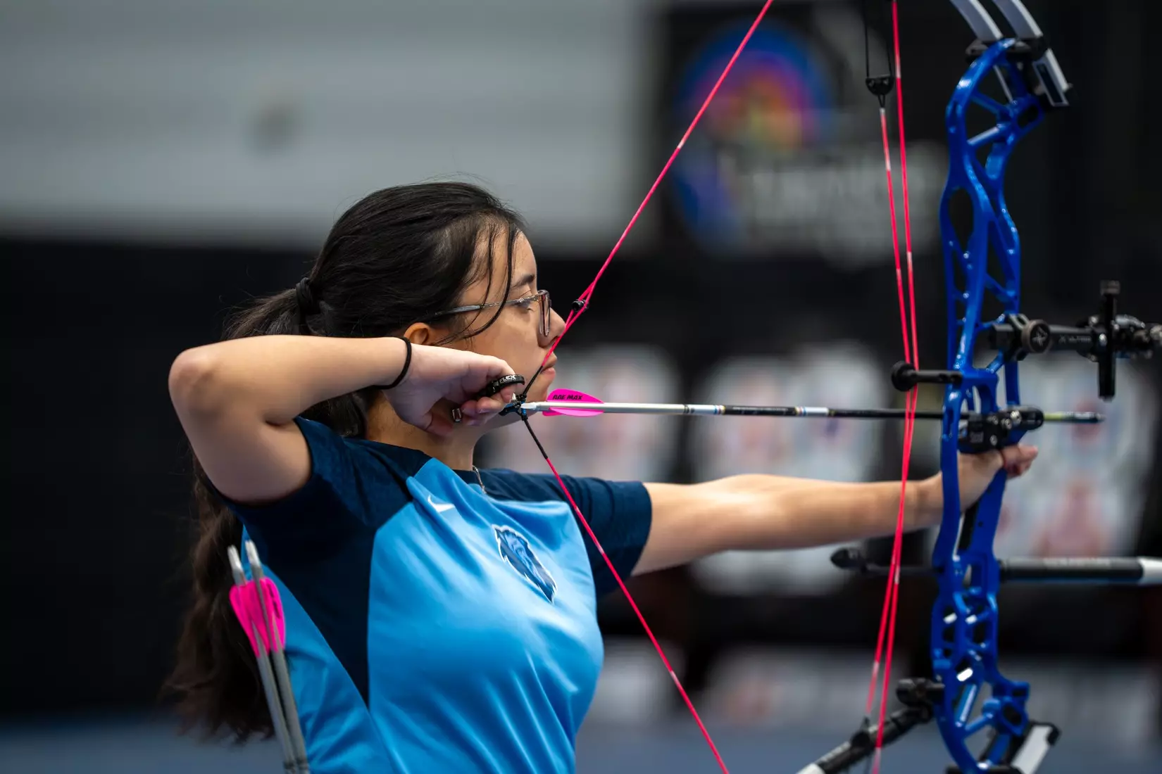 2026 Easton Youth & Collegiate Trophy Tournament (Jan. 24, 2026)