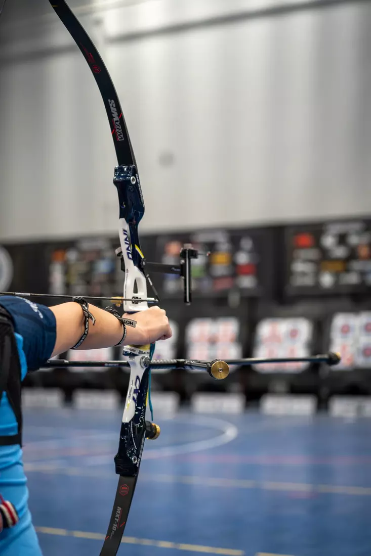 2026 Easton Youth & Collegiate Trophy Tournament (Jan. 24, 2026)