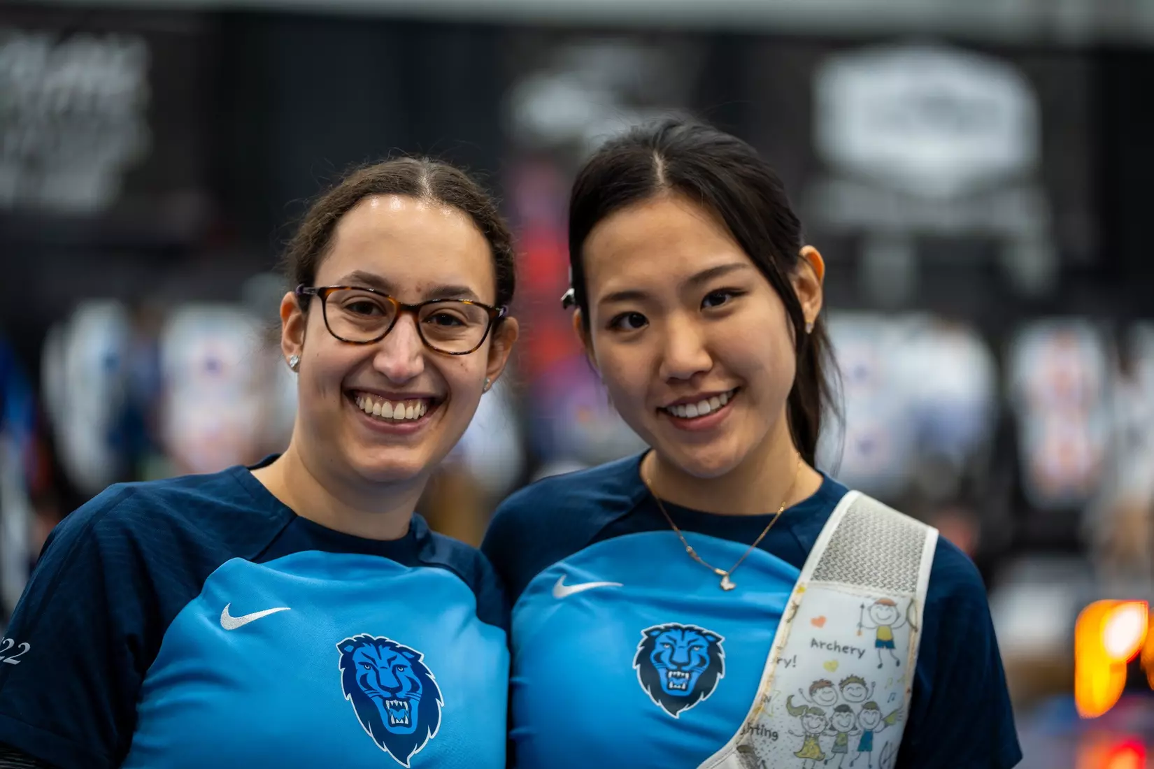 2026 Easton Youth & Collegiate Trophy Tournament (Jan. 24, 2026)