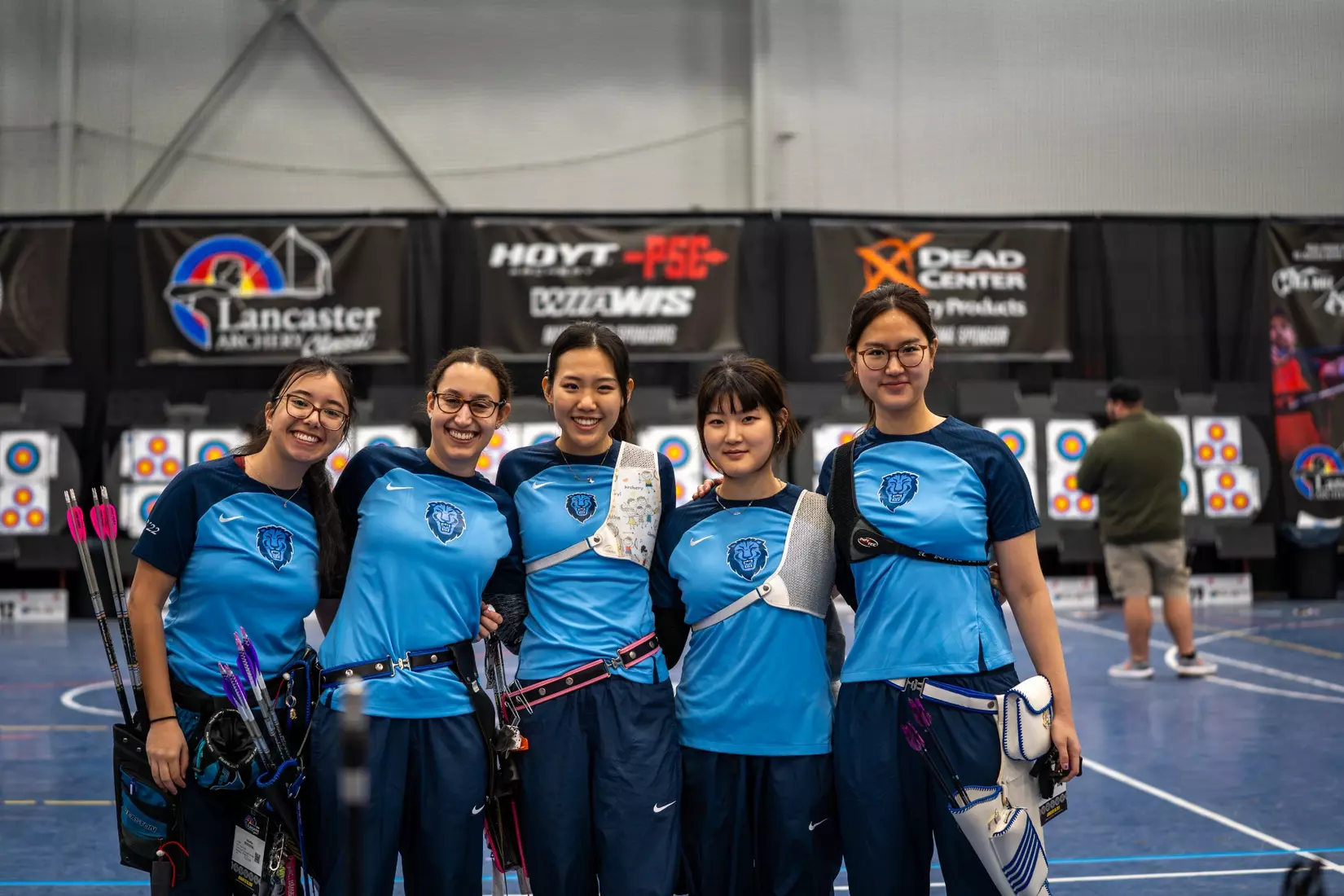 2026 Easton Youth & Collegiate Trophy Tournament (Jan. 24, 2026)