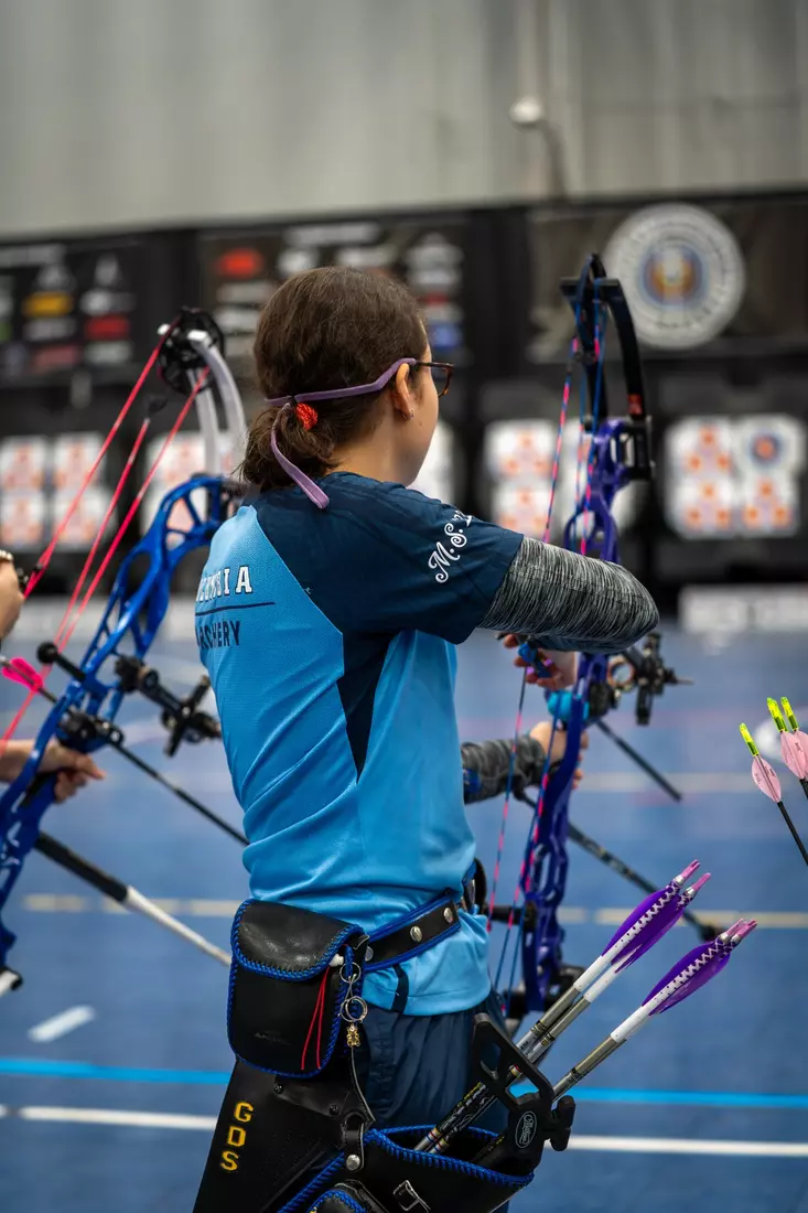 2026 Easton Youth & Collegiate Trophy Tournament (Jan. 24, 2026)