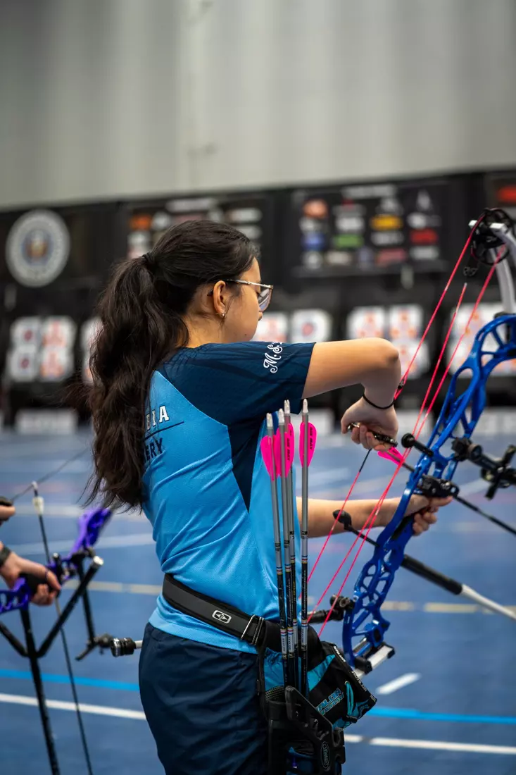 2026 Easton Youth & Collegiate Trophy Tournament (Jan. 24, 2026)