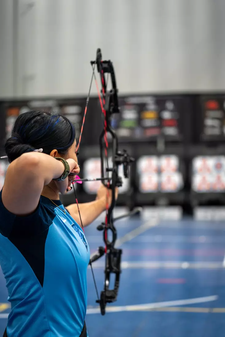 2026 Easton Youth & Collegiate Trophy Tournament (Jan. 24, 2026)