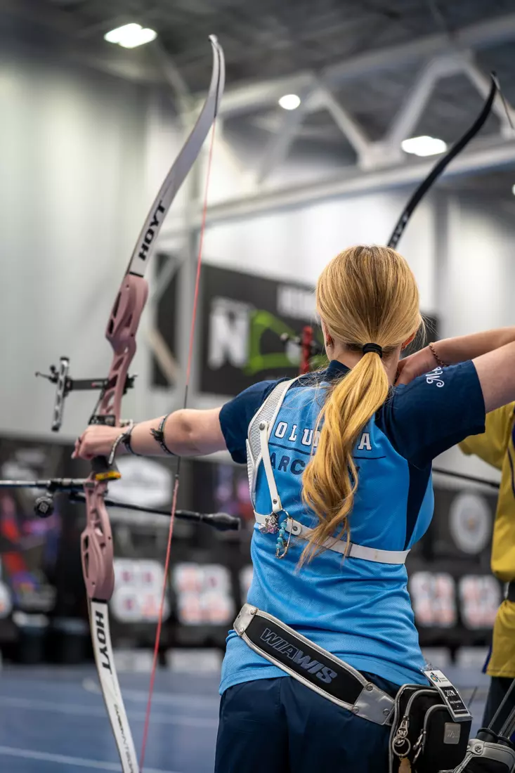 2026 Easton Youth & Collegiate Trophy Tournament (Jan. 24, 2026)