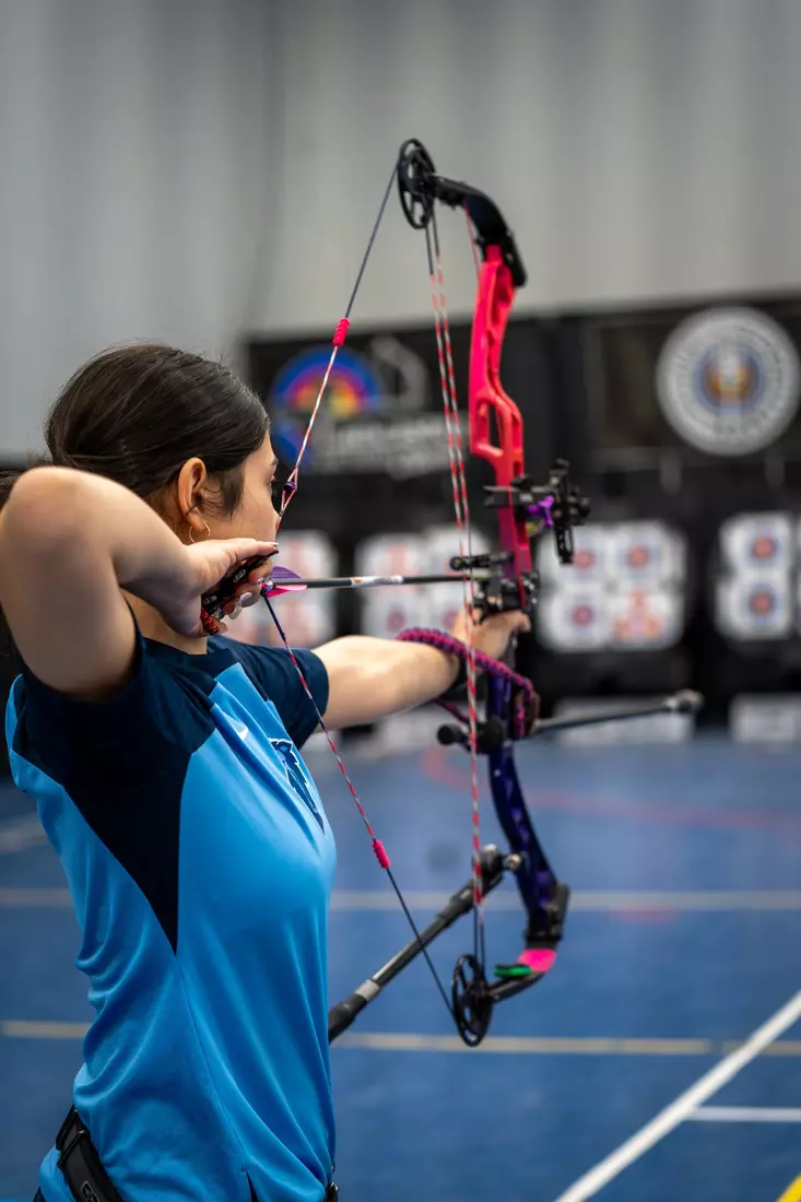 2026 Easton Youth & Collegiate Trophy Tournament (Jan. 24, 2026)
