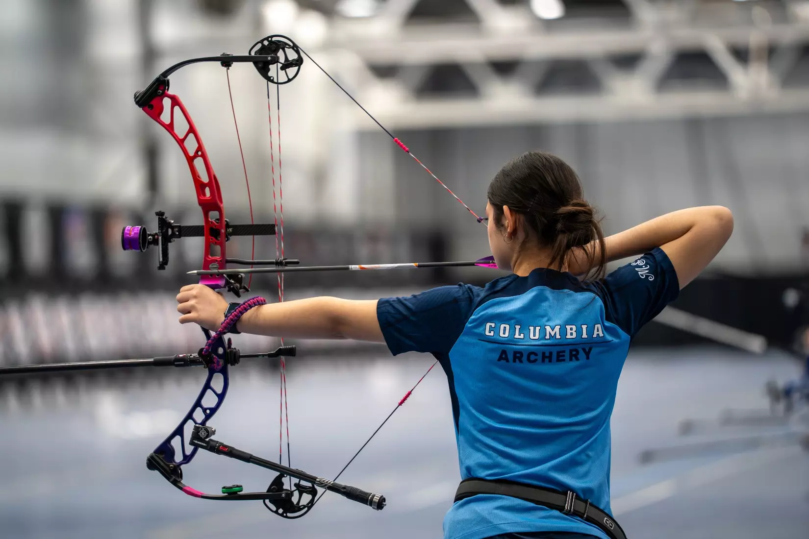 2026 Easton Youth & Collegiate Trophy Tournament (Jan. 24, 2026)