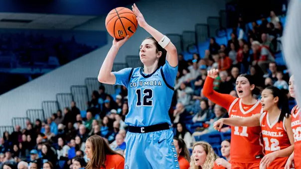 Marija Avlijas vs Cornell 2026