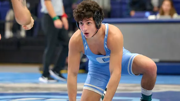 Evin Gursoy vs Michigan