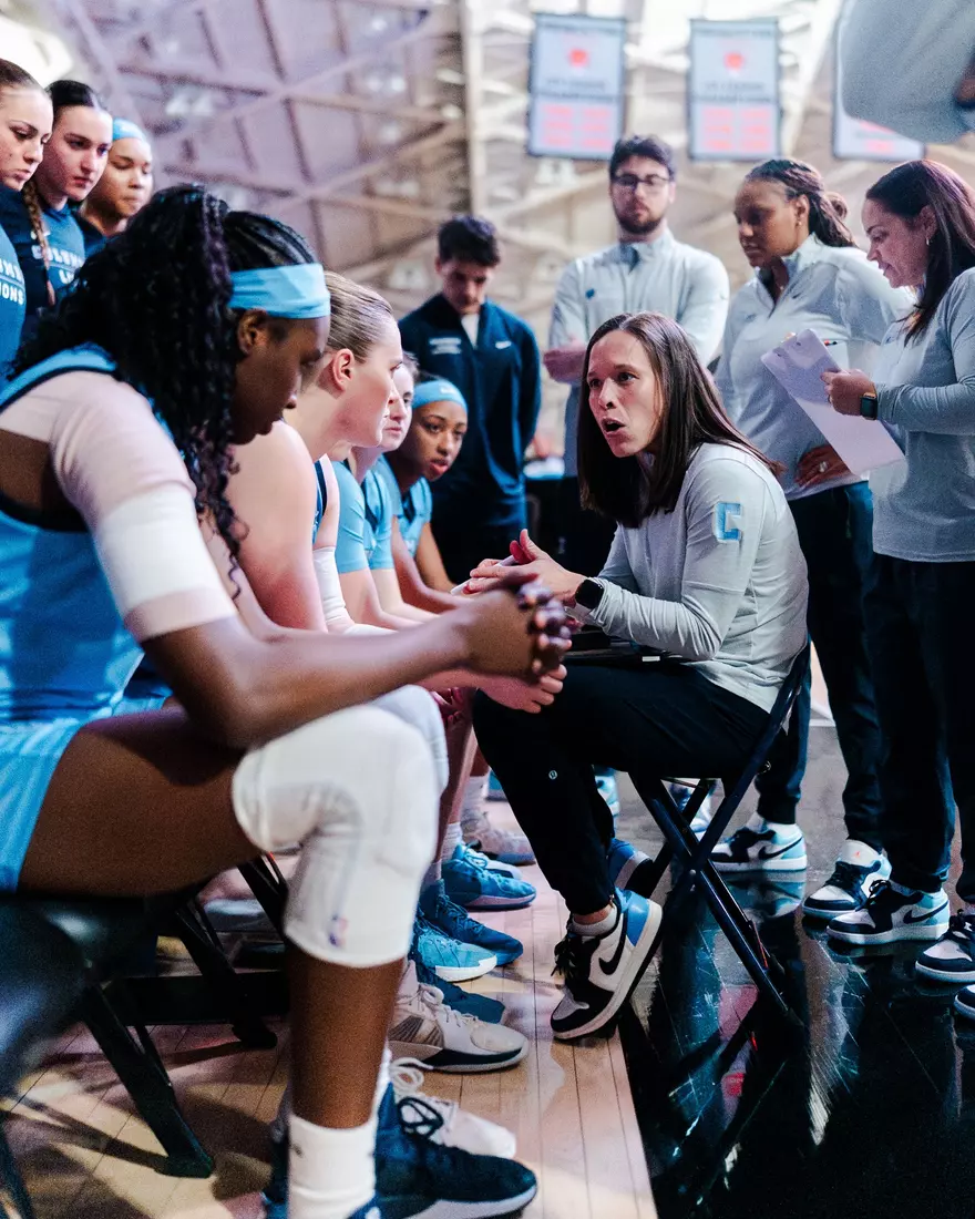 Columbia at #19 Princeton