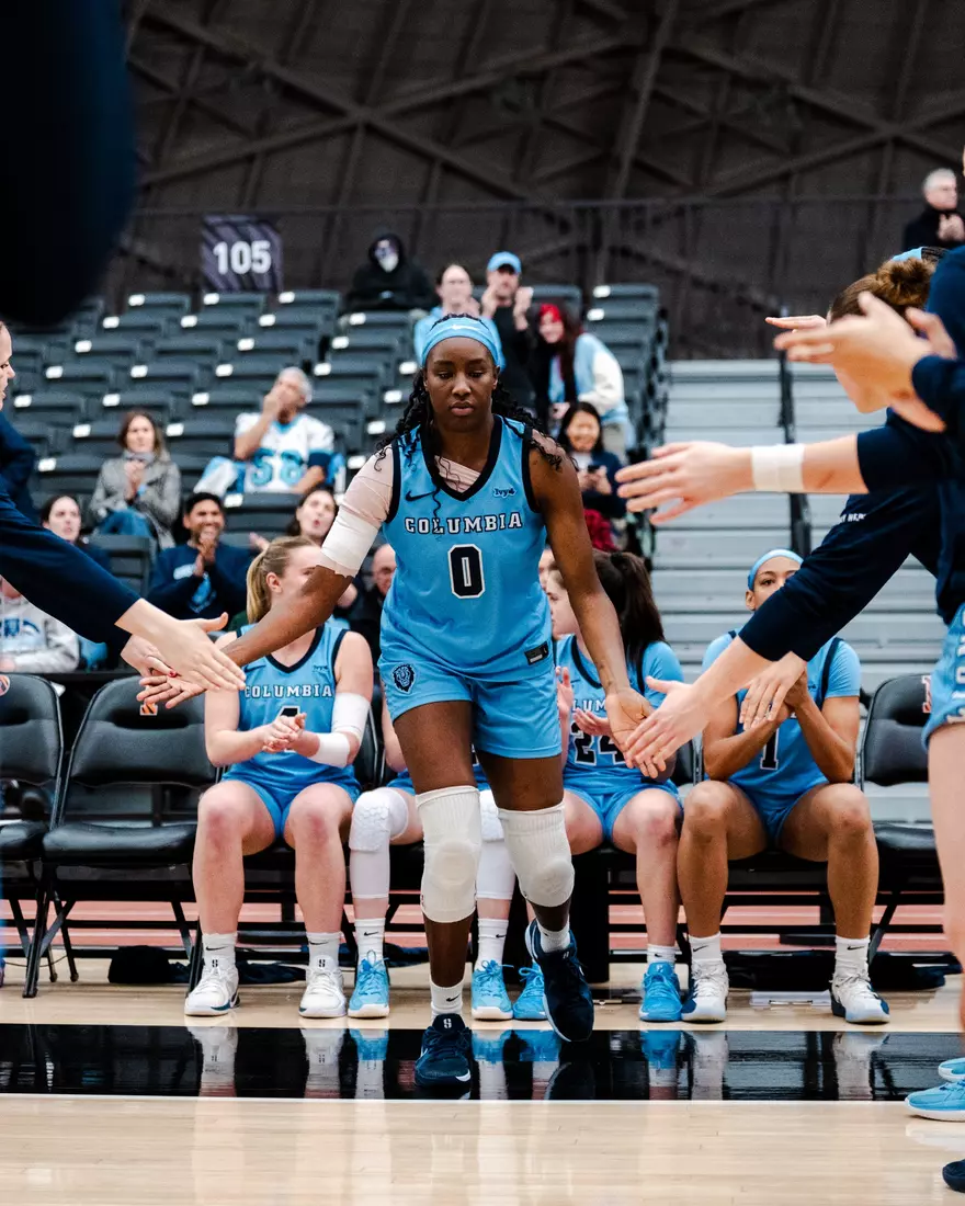 Columbia at #19 Princeton