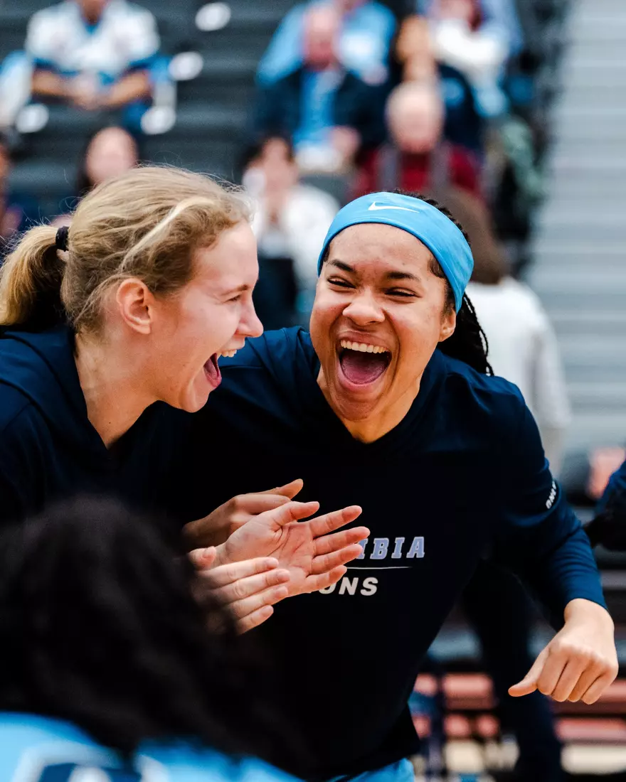 Columbia at #19 Princeton