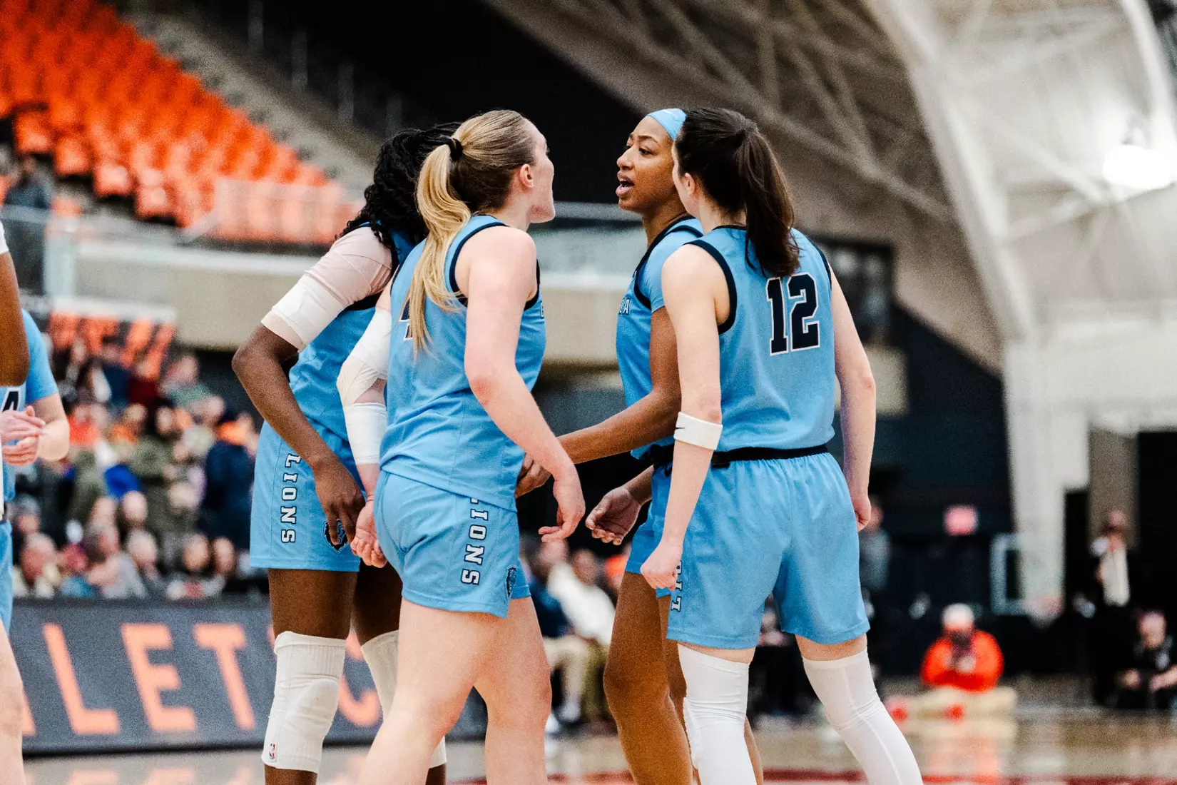 Columbia at #19 Princeton