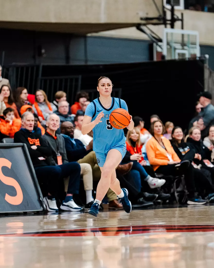 Columbia at #19 Princeton