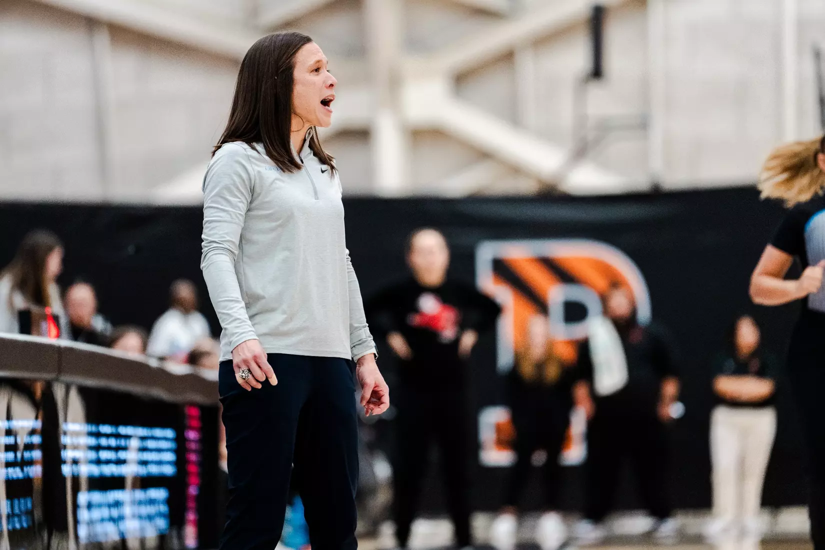 Columbia at #19 Princeton