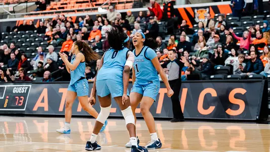 Perri Page and Susie Rafiu Celebration 2026 at Princeton